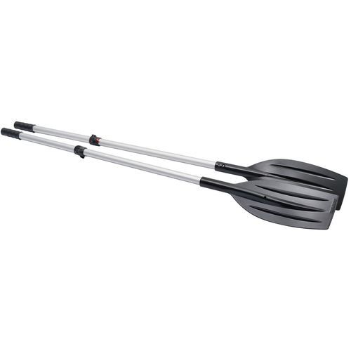 Boat paddle - 12.003 - KOLIBRI - recreational / symmetrical / single