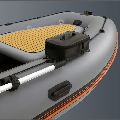 Fishing bag - 32.113.32 - KOLIBRI - storage / for boat