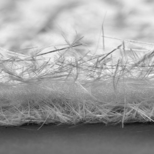 Fiberglass composite fabric - FormMat 600/250/600 - Kelteks - mat