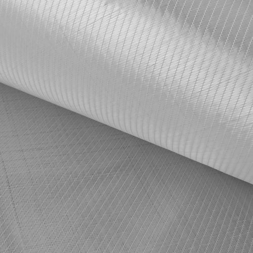 Fiberglass composite fabric - Kelteks - triaxial
