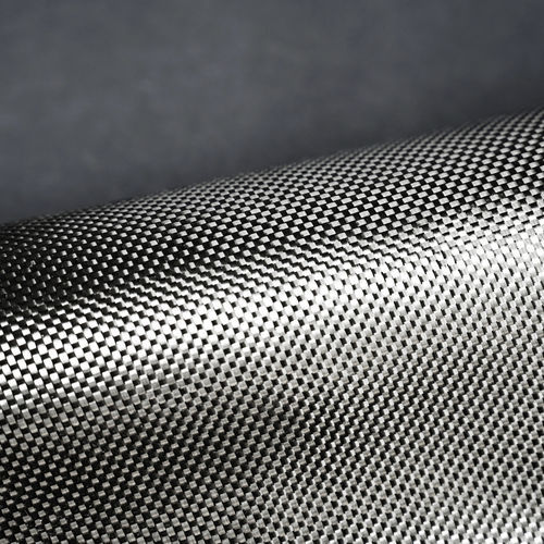 Carbon Fiber Composite Fabric - Kelteks - Woven