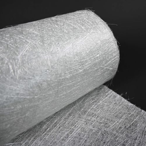 Fiberglass composite fabric Powder Kelteks mat