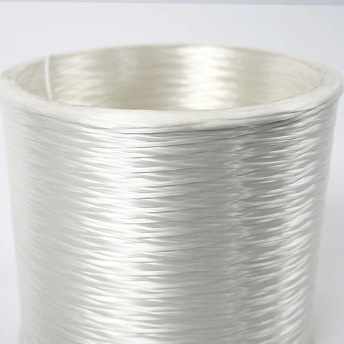 Fiberglass composite fabric - Spray-up - Kelteks - roving