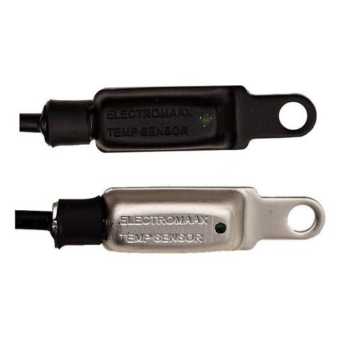 Temperature sensor - 14749489 - ElectroMaax - for boat / for battery