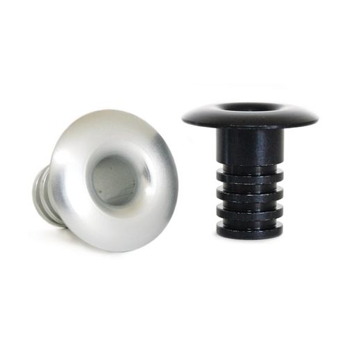 Aluminium screw - L-BUSH1 series - LOOP Products