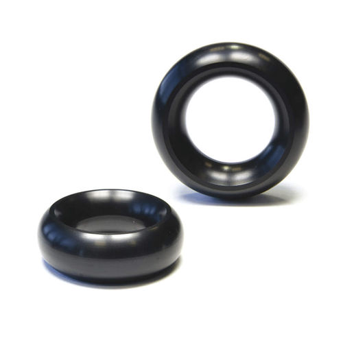 Sailboat ring - L-RING30	 - LOOP Products - round