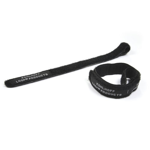 Sailboat strap - L-VELCRO-LC08	 - LOOP Products