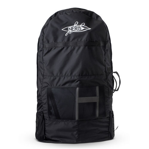 Multi-use backpack - N-0751 - Neris - for canoes and kayaks