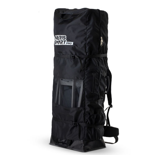 Multi-use backpack - N-0760 - Neris - for canoes and kayaks
