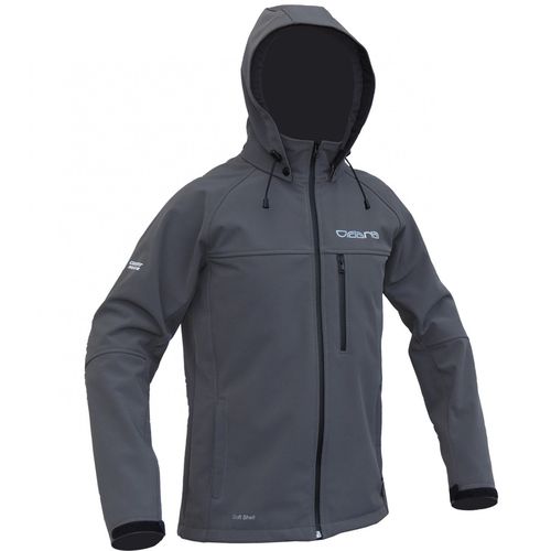 Unisex softshell - Wind - Ordana