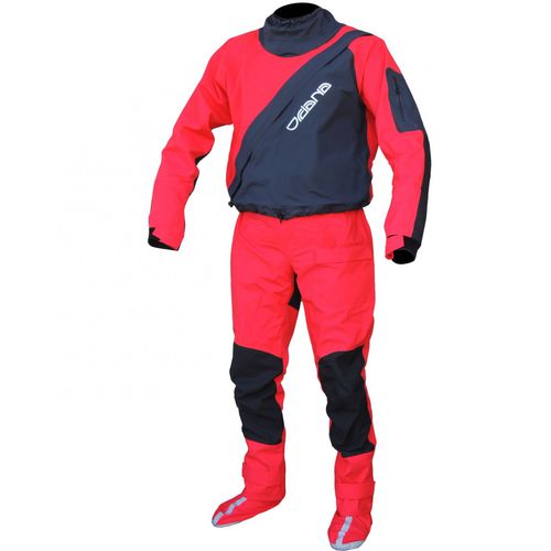 Watersports drysuit - 0850 - Ordana - full / long-sleeve / other