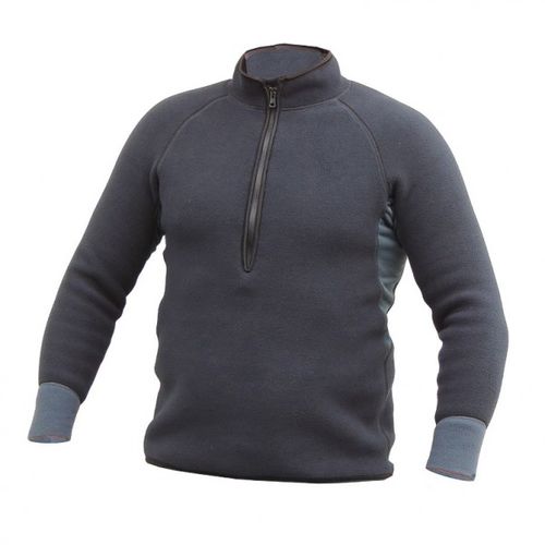 Fishing spray top - Arctic - Ordana - men's / thermal / long-sleeve