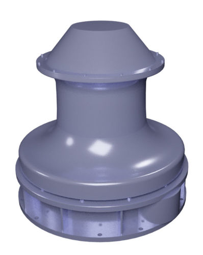 Ship capstan - CH-E series - United Marine Suppliers Co., LTD. (UMS) - for tugboats / electric