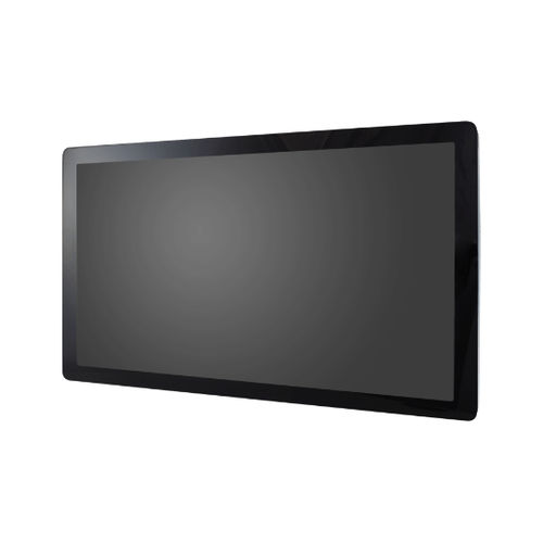 Ship panel PC - U21 - NOVAKON - for yachts / built-in / touch screen