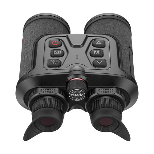 Night vision video camera system - TN Normae Series - Wuhan Guide Sensmart Tech Co., Ltd. - video surveillance / for ships / infrared