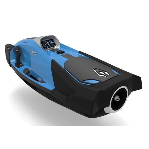 Underwater scooter - Aquadart Pro 720 Quest - iAQUA