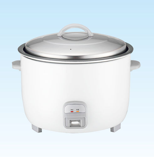 Ship cooker - SR1 series - Shanghai Continental Marine Equipment Co., Ltd. - electric