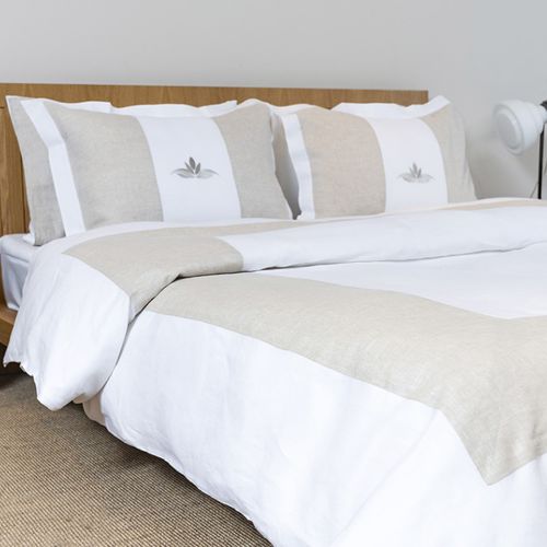 Boat sheets - LARISA  - Aeris Design Tekstil Pazarlama ve Tic. Ltd. Sti.