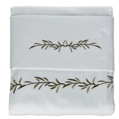 Boat sheets - OLIVE  - Aeris Design Tekstil Pazarlama ve Tic. Ltd. Sti.