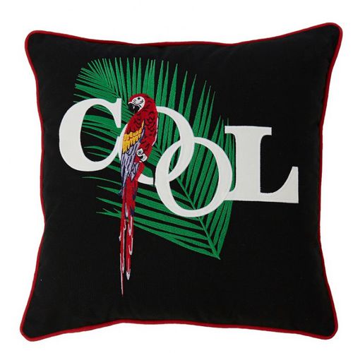 Sundeck cushion - TROPICAL COOL - Aeris Design Tekstil Pazarlama ve Tic. Ltd. Sti. - cockpit / for boat