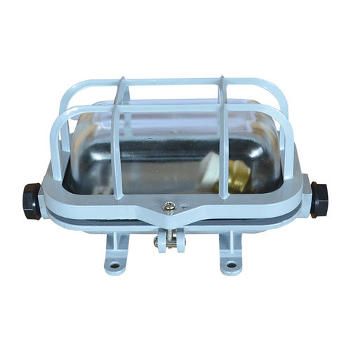 Outdoor ceiling light - CCD2-1-2 - Zhejiang Bozhou Marine Electric Technology Co., Ltd. - for ships / cabin / cockpit