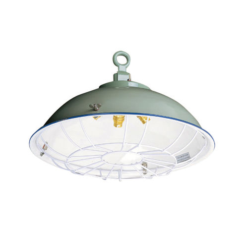 Indoor ceiling light - CGD3-2 - Zhejiang Bozhou Marine Electric Technology Co., Ltd. - for harbor / for ships / cabin