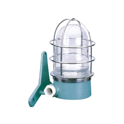 Outdoor wall light - WB-2A - Zhejiang Bozhou Marine Electric Technology Co., Ltd. - for ships / cabin / incandescent