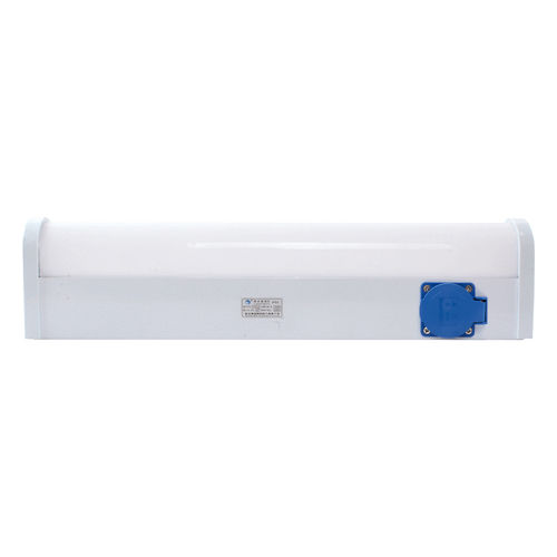 Indoor wall light - CBD17-D - Zhejiang Bozhou Marine Electric Technology Co., Ltd. - for ships / cabin / fluorescent