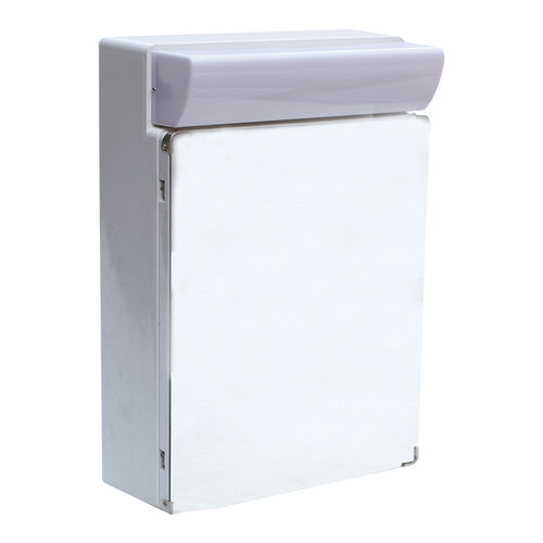 Indoor wall light - CBD17-G - Zhejiang Bozhou Marine Electric Technology Co., Ltd. - for ships / cabin / fluorescent