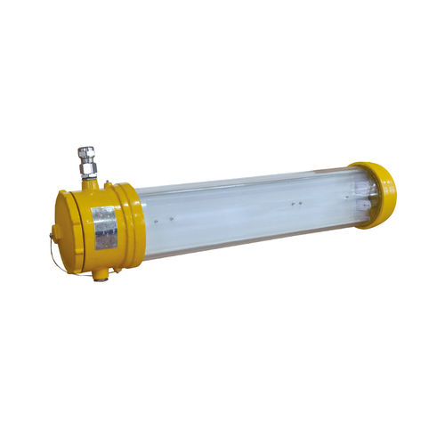 Indoor ceiling light - IMPA791921 CFY2O - Zhejiang Bozhou Marine Electric Technology Co., Ltd. - for hazardous areas / cabin / engine room