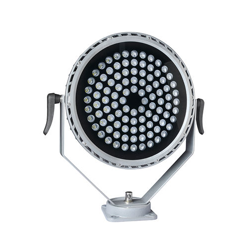 Exterior floodlight - LED TG2-L - Zhejiang Bozhou Marine Electric Technology Co., Ltd. - for ships / LED / aluminum