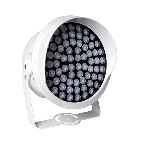Exterior floodlight - TG8-ZL72 - Zhejiang Bozhou Marine Electric Technology Co., Ltd. - for ships / LED / aluminum