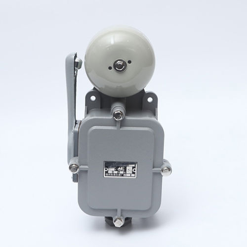 Ship bell - YLK-24Z - Zhejiang Bozhou Marine Electric Technology Co., Ltd.