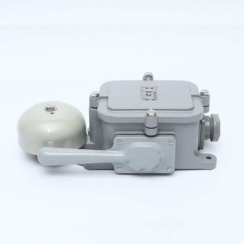 Ship bell - YLK-24Z - Zhejiang Bozhou Marine Electric
