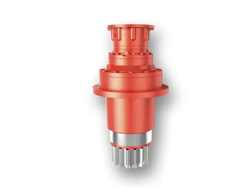 Ship reduction gearbox - JRPH series - Hangzhou JIE Drive Technology Co., Ltd - for boat / for ferries / for yacht