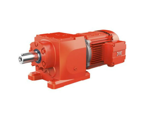 Ship reduction gearbox - JRTR Series - Hangzhou JIE Drive Technology Co., Ltd - for work boats / motor