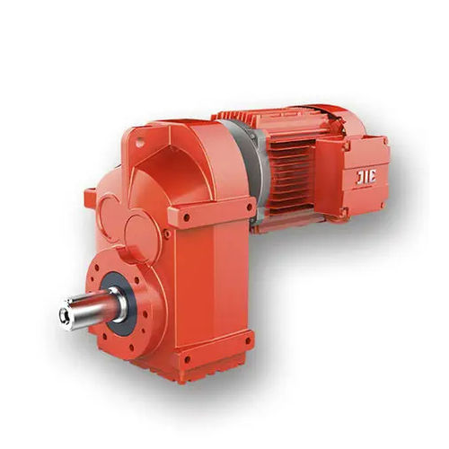 Ship reduction gearbox - JRTF series - Hangzhou JIE Drive Technology Co., Ltd - for work boats / motor