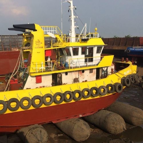 Launching airbag - Jerryborg Marine Machinery Co., Ltd