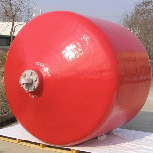 Boat fender - Jerryborg Marine Machinery Co., Ltd - for ships / for terminals / for docks