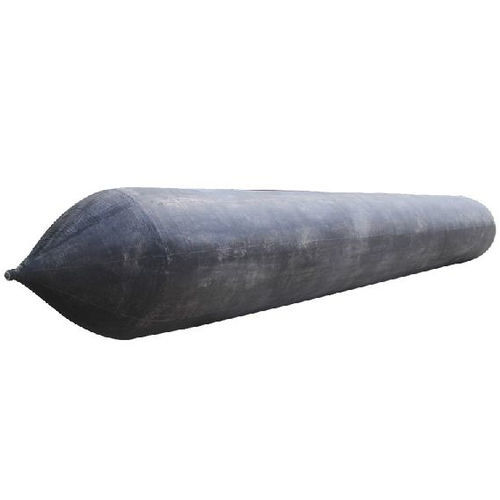 Harbors and terminal airbag - Jerryborg Marine Machinery Co., Ltd - launching / lifting / for ships