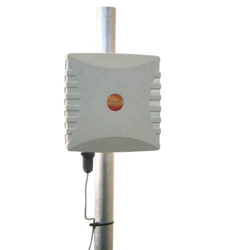 WiFi antenna - WLAN-61 - Poynting Antennas - dual-band / for boat / directional