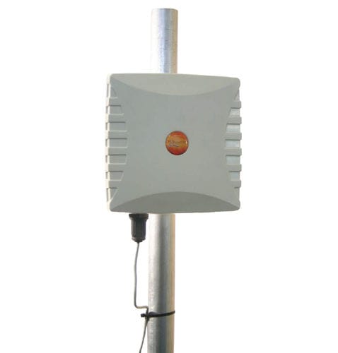 WiFi antenna - WLAN-60 - Poynting Antennas - dual-band / 5G / for boat