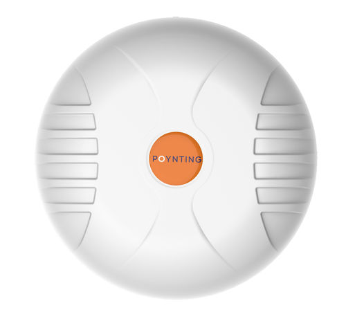 GPS antenna - MIMO-4-17 - Poynting Antennas - WiFi / dual-band / 5G
