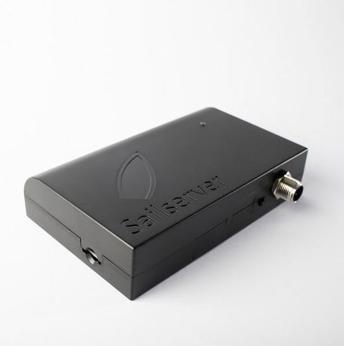 Boat data logger - Sailserver 2 - Sailserver