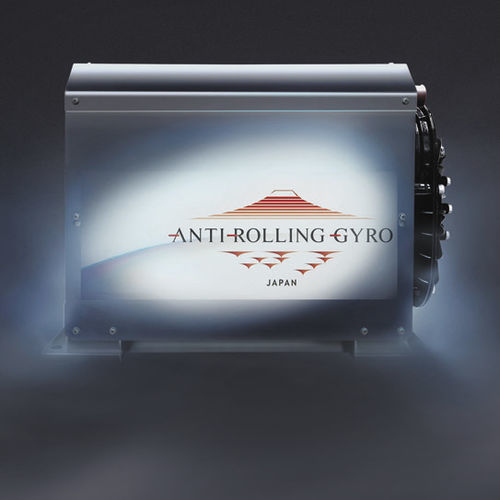 gyroscopic stabilizer