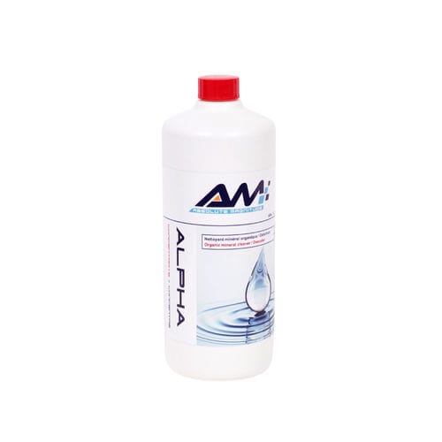 Multi-surface cleaner - Alpha - ABSOLUTE MAGNITUDE - for boat / biodegradable / descalers