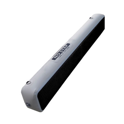 Marina fender - Slimline - Roberts Brothers International - pier / rectangular / multi-color