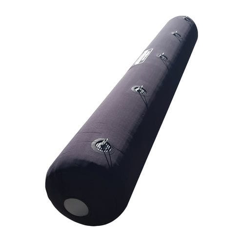 Boat fender cover - Protector 450 - Roberts Brothers International - cylindrical