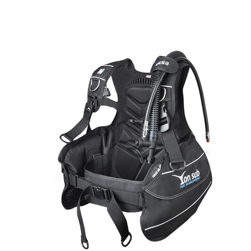 Buoyancy compensator Guangzhou Yonsub Sports Goods Co., Ltd.