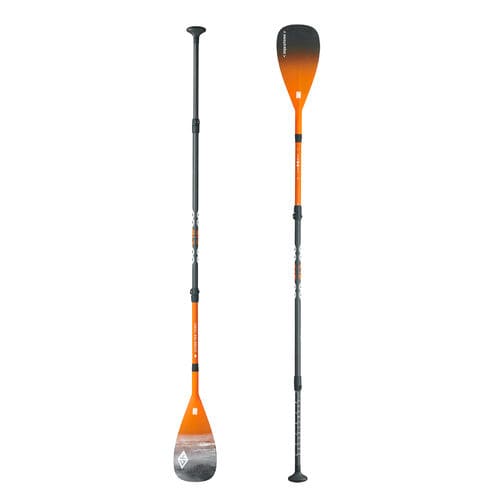 SUP paddle - SUMMIT - Aquatone - recreational / touring / symmetrical